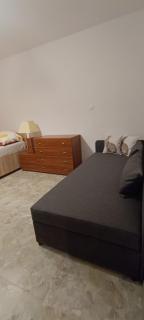 Apartamenty z ogrodem nr 1 studio - 1