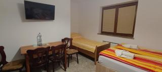 Apartamenty z ogrodem nr 1 studio - 4