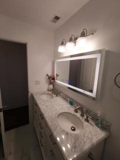 Casa De Packages for 6 people 2BD 3BA, 8 people 3BD 3BA, 10 people 3BD 4BA,12 people 4BD 4BA - 3