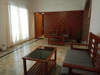 Casa Branca Retreat - Varkala - 7
