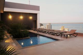 Rodadero- Ámbar Deluxe - Santa Marta - 0