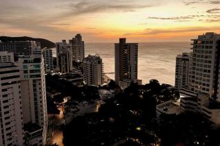Rodadero- Ámbar Deluxe - Santa Marta - 2