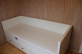 Ferienhaus Nordseebrise - Otterndorf - 1