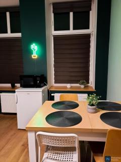 City Cozy Reset W centrum! - Breslavia - 1