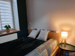 City Cozy Reset W centrum! - Breslavia - 3