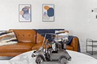 Bright 1BR CozySuites in Downtown Chandler 08 - Chandler - 8