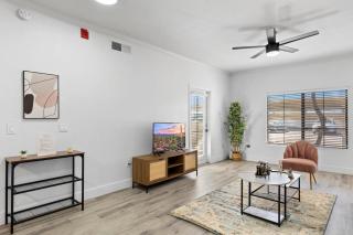 Bright 1BR CozySuites in Downtown Chandler 08 - Chandler - 9