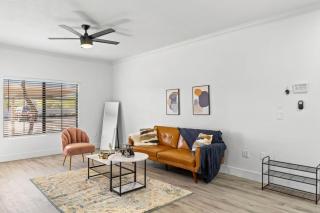 Bright 1BR CozySuites in Downtown Chandler 08 - Chandler - 7
