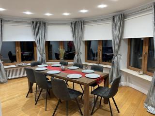 Le Joyau de Balmoral - Sart-lez-Spa - 5