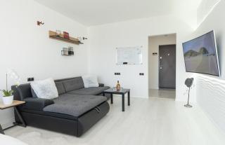 Nikira apartment 52 Obolon metro Minsk - 3