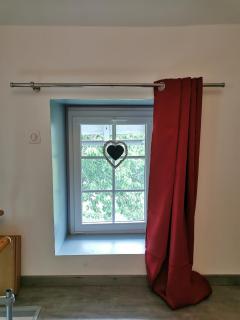 Gîte dans ancien corps de ferme à 5mn de Pompadour - 5