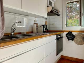 Maison 5pers-clim-piscine-wifi - Fitou - 5