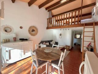 Maison 5pers-clim-piscine-wifi - Fitou - 7