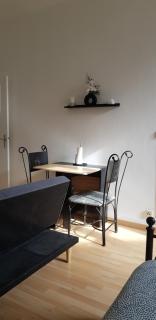Studio hôtel-Dieu - Nantes - 6