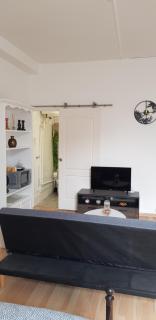 Studio hôtel-Dieu - Nantes - 4