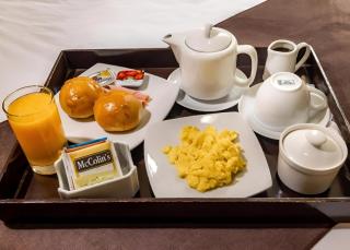 Dom Hotel - Piura - 7