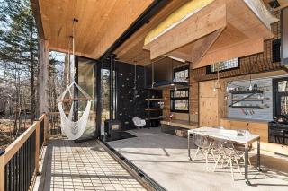 Cabin Zoobox 55 - Eastman - 2