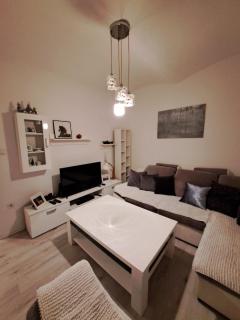 Apartment Skenderija Sarajevo Pet friendly - Sarajevo - 8