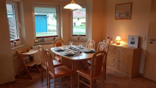 Ferienhaus Strandmuschel - 3