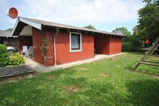 Ferienhaus Strandkorb - Otterndorf - 9