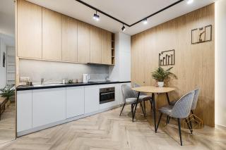 Kilińskiego Residence - Łódź - 5
