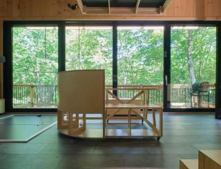 Cabin Zoobox 57 - Eastman - 3