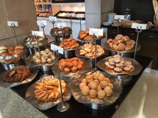 Comfy Sleep with Breakfast - 7