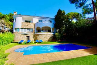 V&V LLORET- Villa Aurora - 0