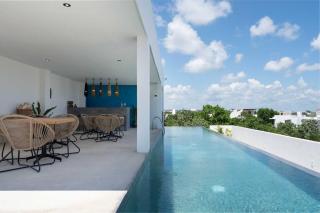 Erena Tulum - Tulum - 9