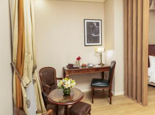 Melia Recoleta Plaza Hotel - Buenos Aires - 5
