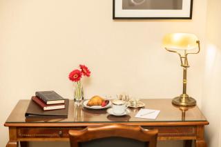 Melia Recoleta Plaza Hotel - Buenos Aires - 4