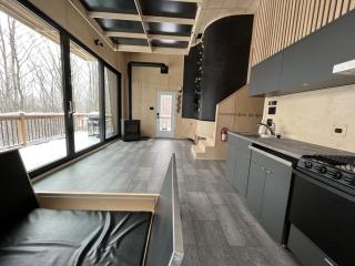 Cabin Zoobox 63 - Eastman - 1