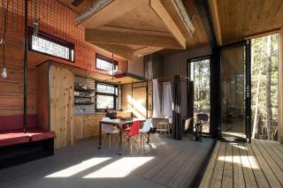 Cabin Zoobox 66 - Eastman - 5