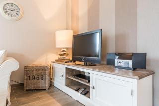 Landhaus Berthin Bleeg App 7 Licht - Wenningstedt - 5