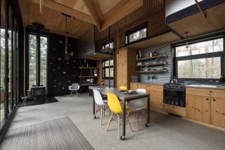 Cabin Zoobox 68 - Eastman - 7