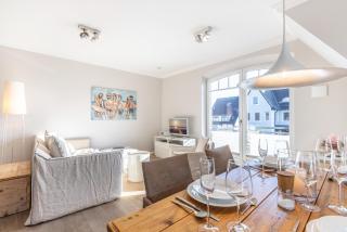 Landhaus Berthin-Bleeg, App 6 Horizont - Wenningstedt - 6