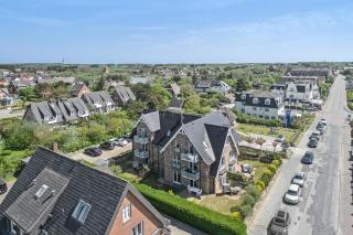 Landhaus Berthin-Bleeg, App 6 Horizont - Wenningstedt - 7