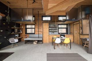 Cabin Zoobox 68 - Eastman - 5