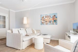 Landhaus Berthin-Bleeg, App 6 Horizont - Wenningstedt - 1