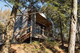 Cabin Zoobox 67 - Eastman - 8