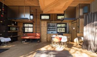 Cabin Zoobox 67 - Eastman - 7