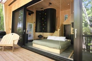 Cabin Zoobox 69 - Eastman - 4