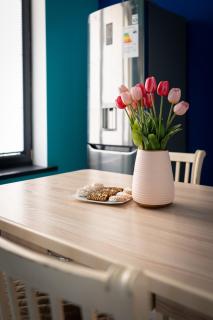 Istanbul Hotel Tashkent - 1