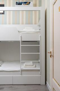 Istanbul Hostel Tashkent - Yakkasaray - 3