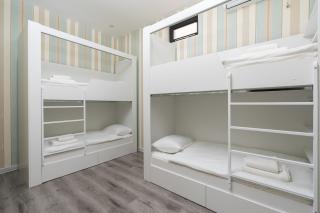 Istanbul Hostel Tashkent - Yakkasaray - 2