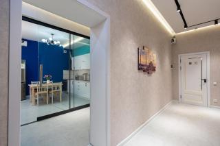 Istanbul Hotel Tashkent - Tashkent - 1