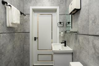 Istanbul Hostel Tashkent - Yakkasaray - 1