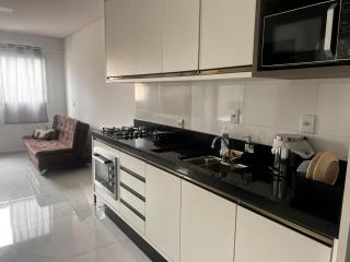 Apartamento Praia dos Ingleses 103 - Florianópolis - 0