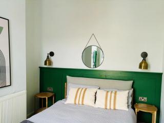 Stylish 3BR house near Liverpool Football Club - Liverpool - 4