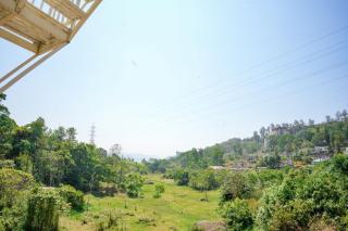 Nest Mountain Munnar - 4